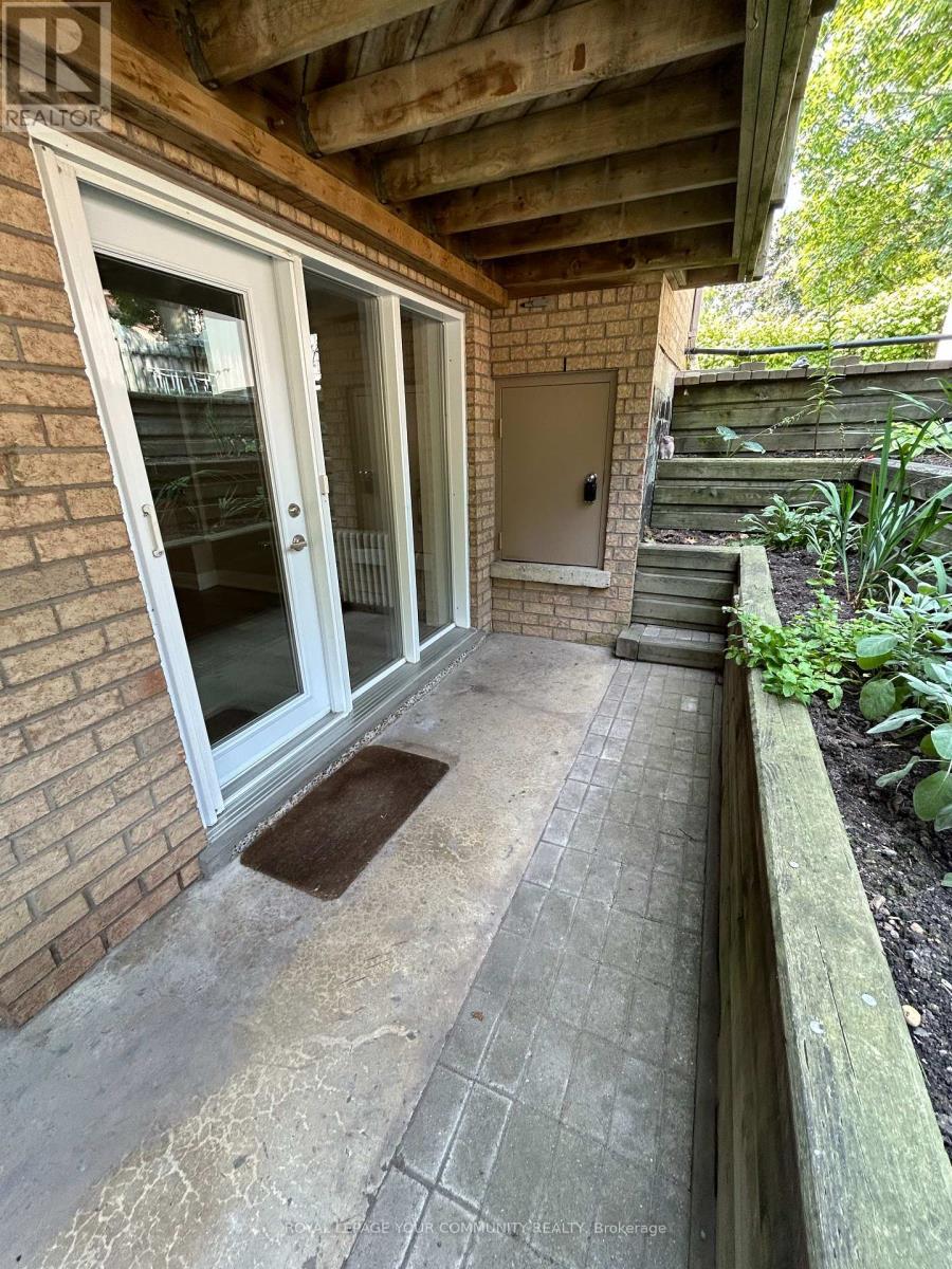 












LOWER - 2 ROUGECREST DRIVE

,
Markham,




Ontario
L3P3B6

