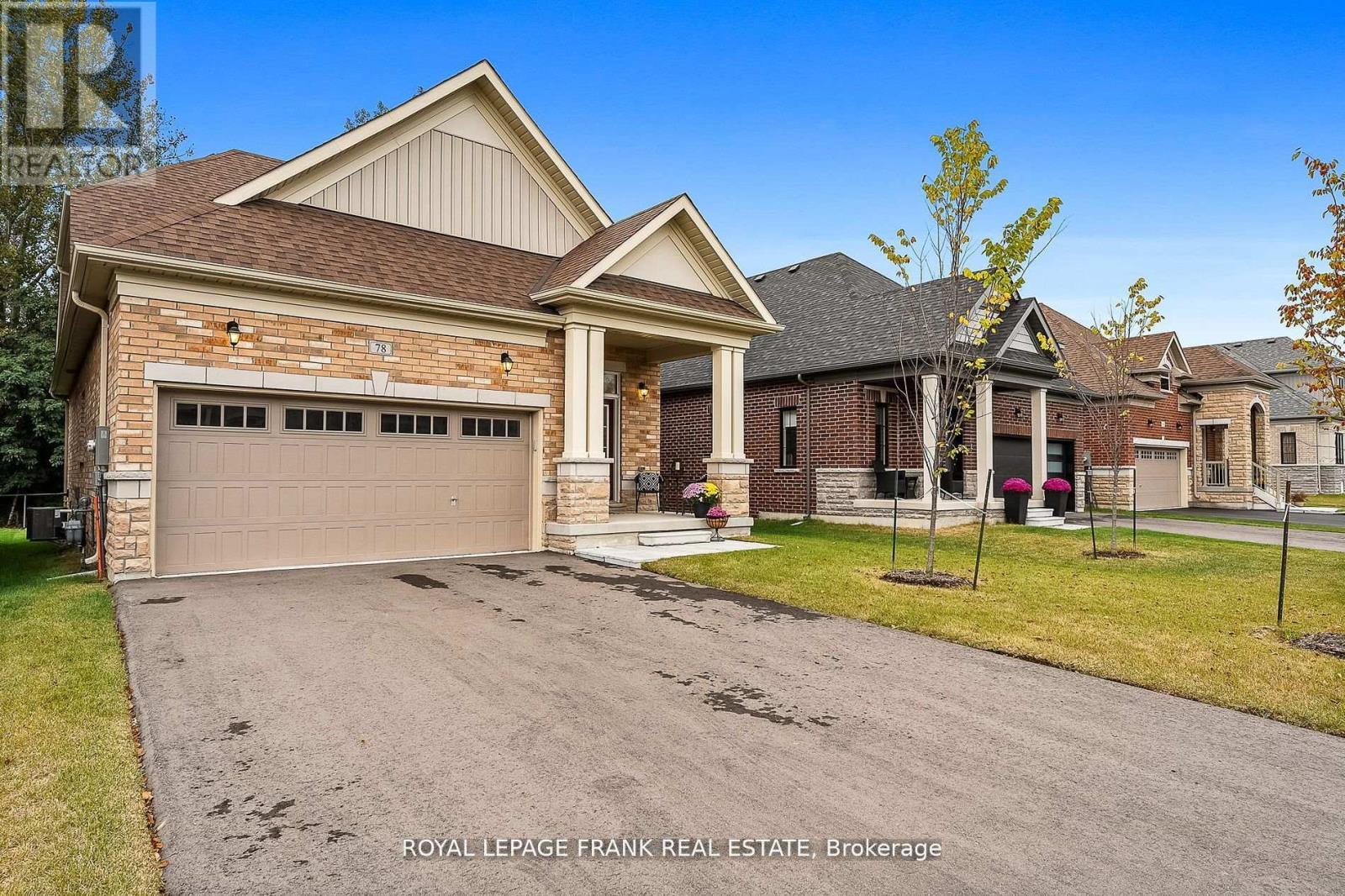 












78 HOLTBY COURT

,
Scugog (Port Perry),




Ontario
L9L0B4

