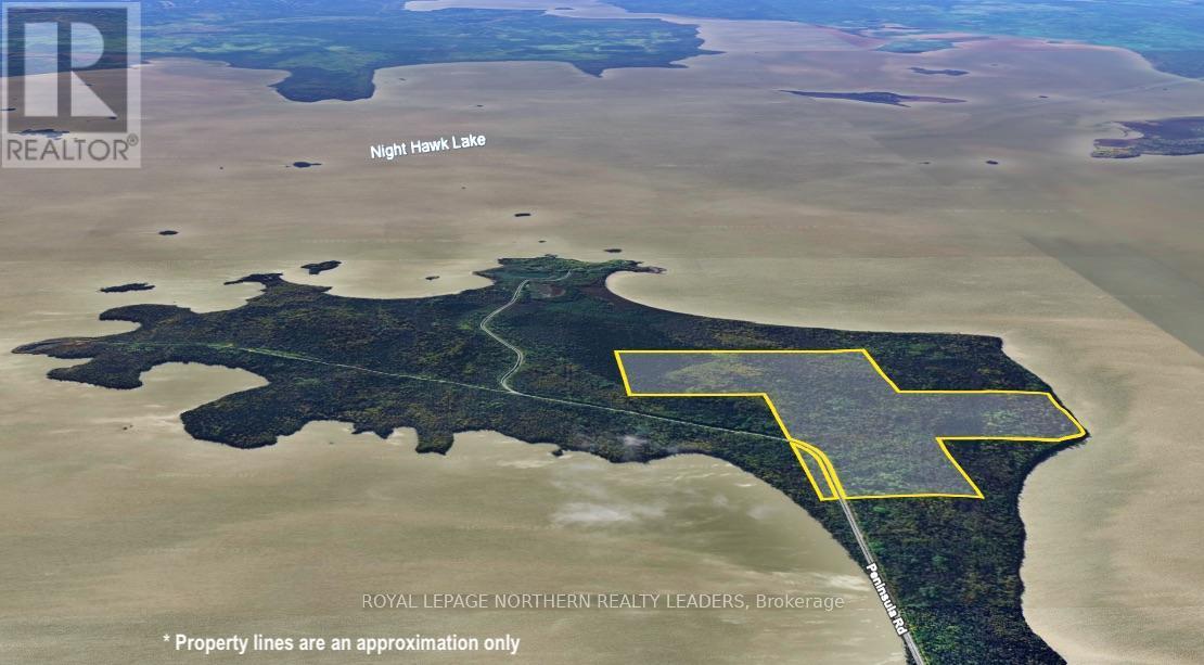 












PCL 6582 - 6586 CODY TWP

,
Timmins (TM - Outside East),







Ontario
P0N1C0

