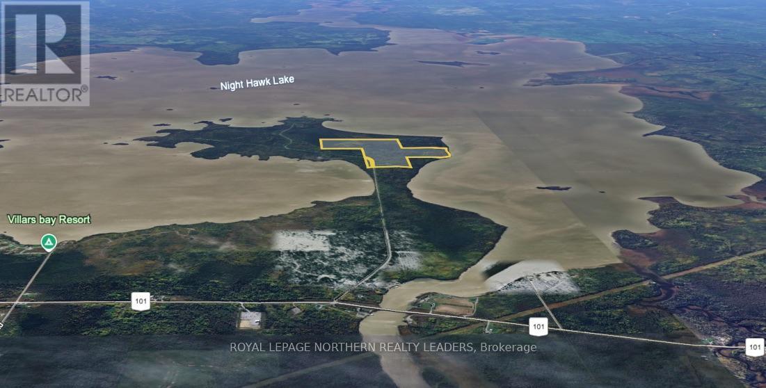 












PCL 6582 - 6586 CODY TWP

,
Timmins (TM - Outside East),







Ontario
P0N1C0

