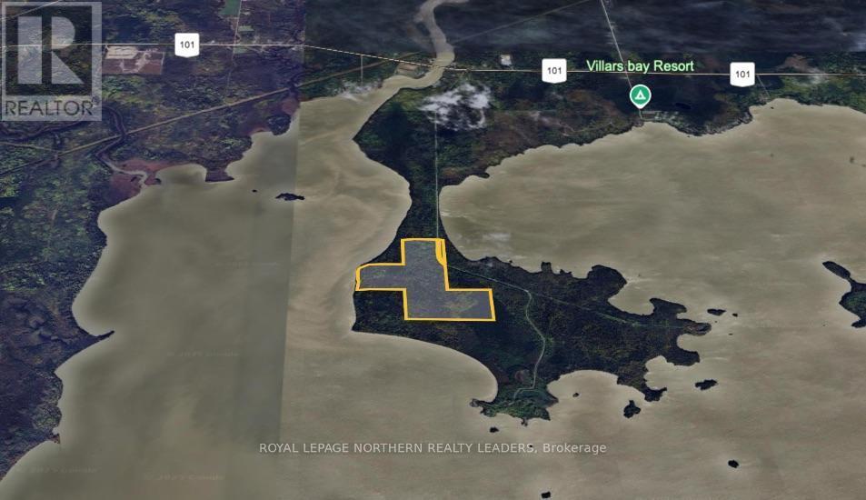 












PCL 6582 - 6586 CODY TWP

,
Timmins (TM - Outside East),







Ontario
P0N1C0

