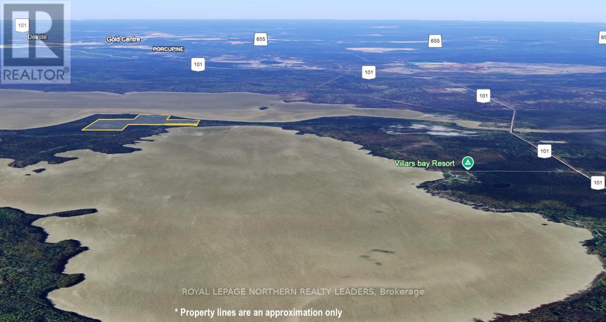 












PCL 6582 - 6586 CODY TWP

,
Timmins (TM - Outside East),







Ontario
P0N1C0

