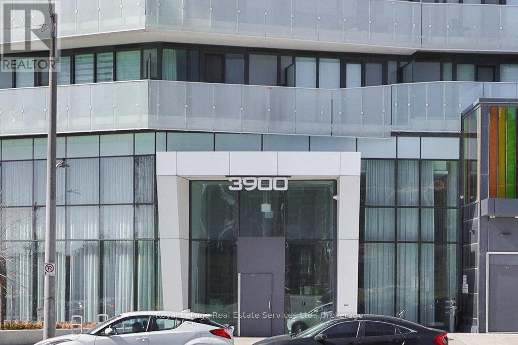 












6005 - 3900 CONFEDERATION PARKWAY

,
Mississauga (City Centre),




Ontario
L5B0M3

