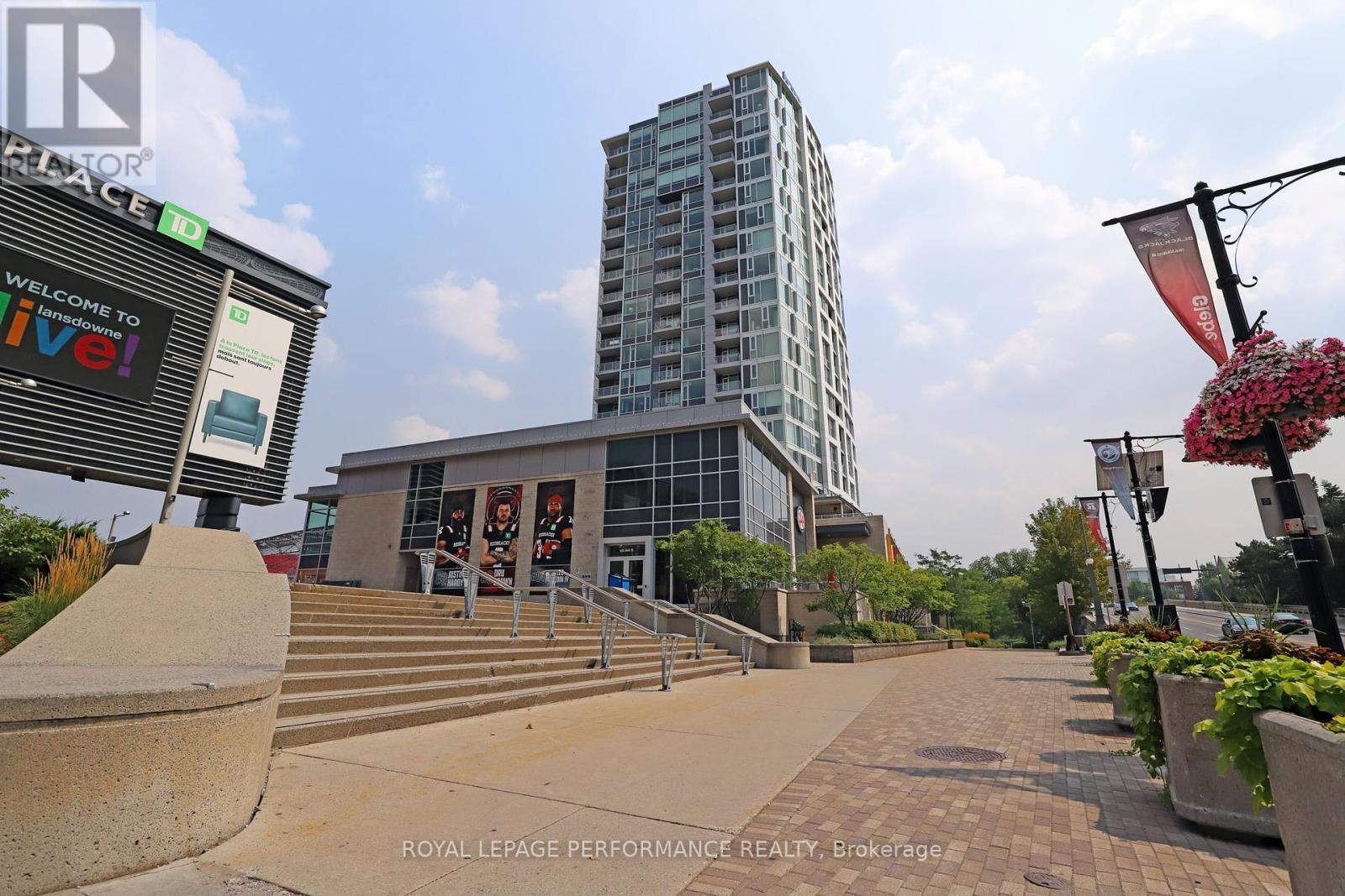












907 - 1035 BANK STREET

,
Ottawa,




Ontario
K1S5K3


