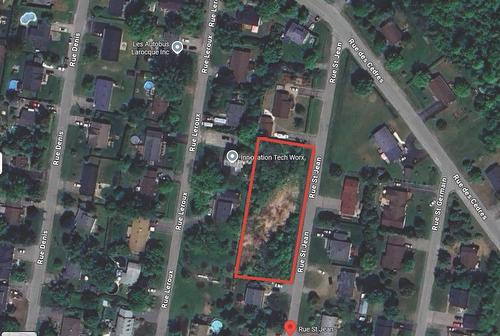 Land/Lot