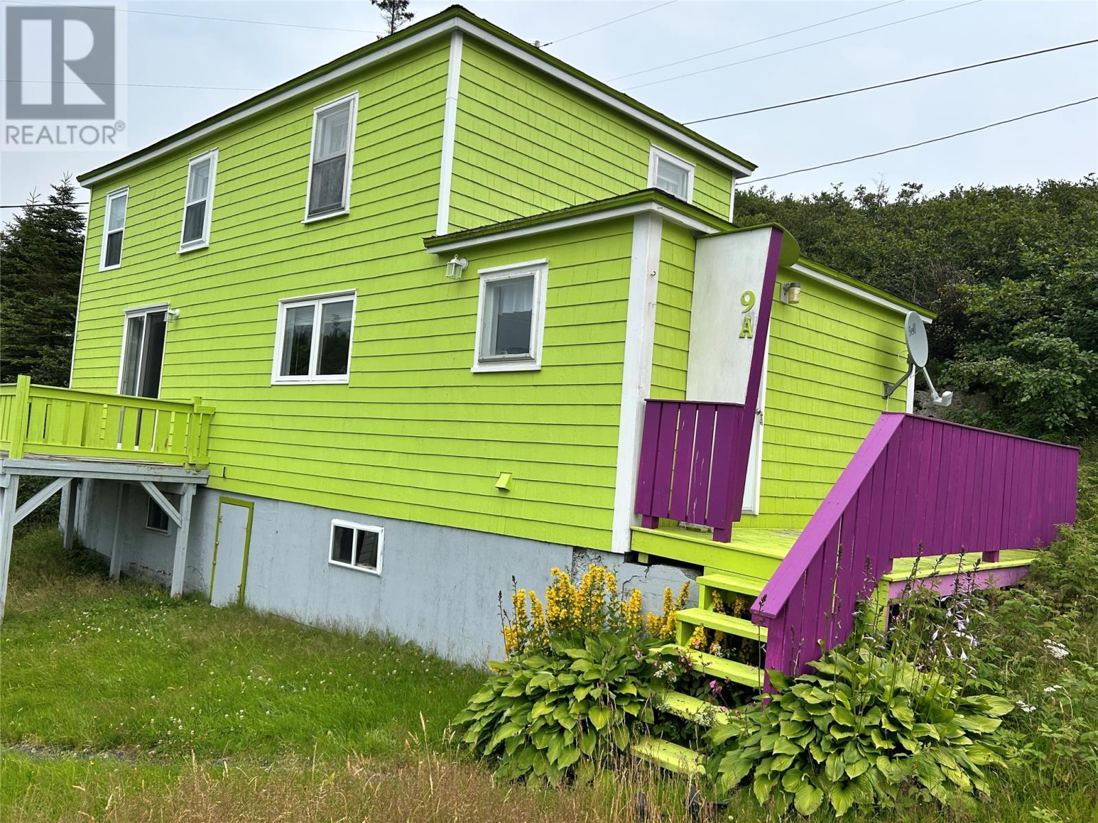 












9 A TUNNEL Road

,
ROSE BLANCHE,




Newfoundland & Labrador
A0M1P0

