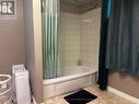 Bathroom \\ Laundry