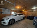 garage interior