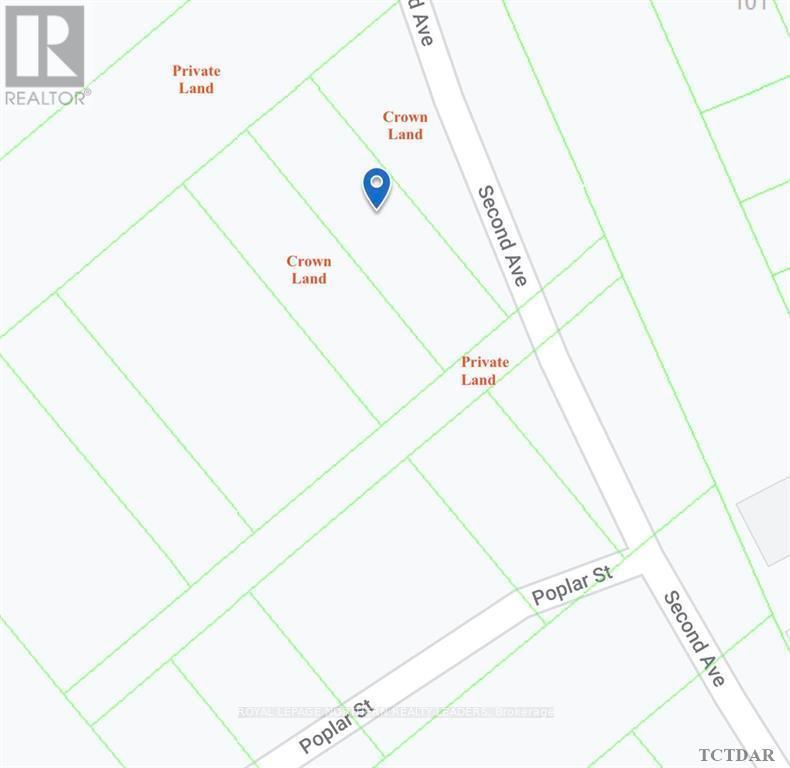 












LOT 89 PCL 11662

,
Sudbury Remote Area (West),







Ontario
P0M1T0

