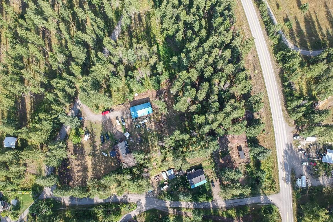 









18


Chouinard

Road,
Cherryville,




BC
V0E 2G3

