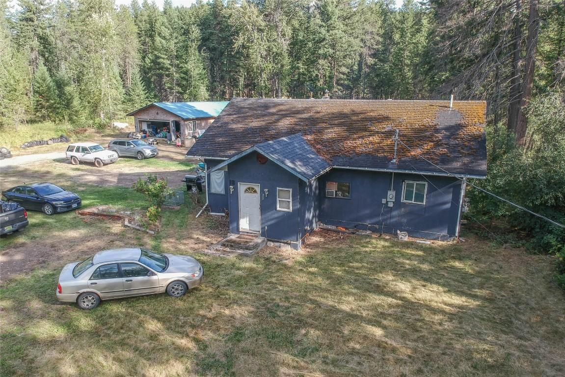 









18


Chouinard

Road,
Cherryville,




BC
V0E 2G3


