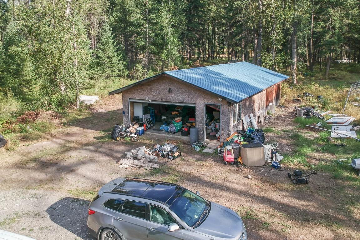 









18


Chouinard

Road,
Cherryville,




BC
V0E 2G3


