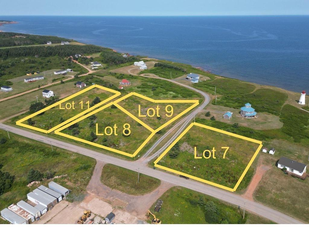 












Lot 7 Harbour Road

,
Naufrage,







PE
C0A 2B0

