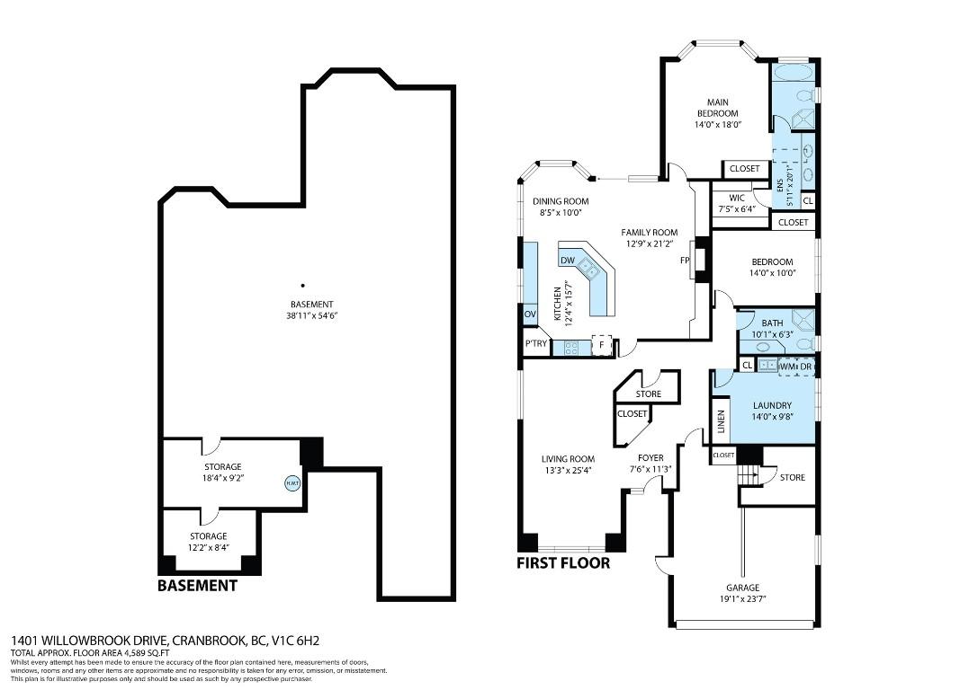 









1401


Willowbrook

Drive, 34,
Cranbrook,




BC
V1C 6H2

