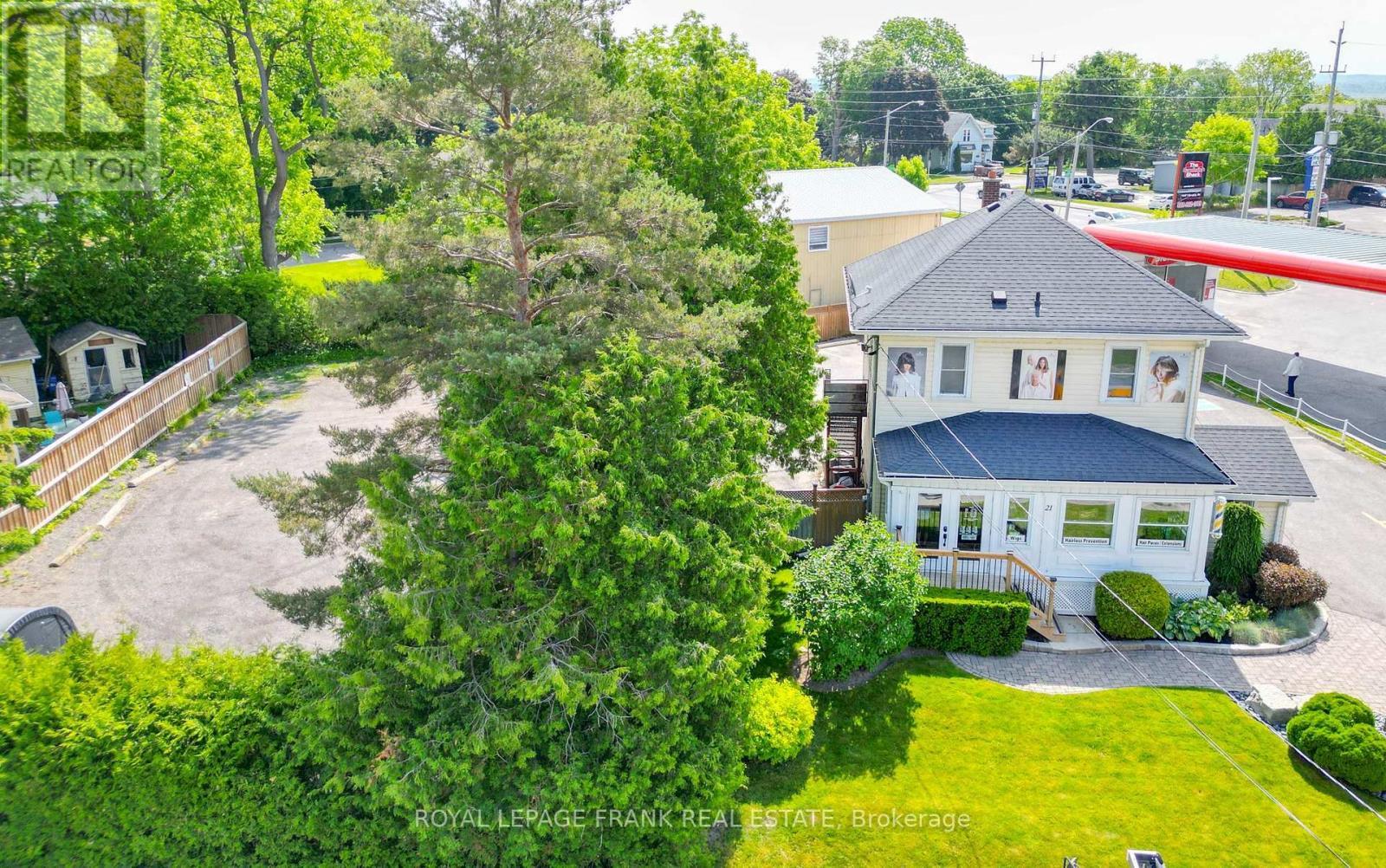 












25 WILBUR AVENUE

,
Scugog (Port Perry),







Ontario
L9L1J4

