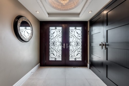 Mud Room