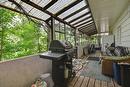 Solarium/Verrière
