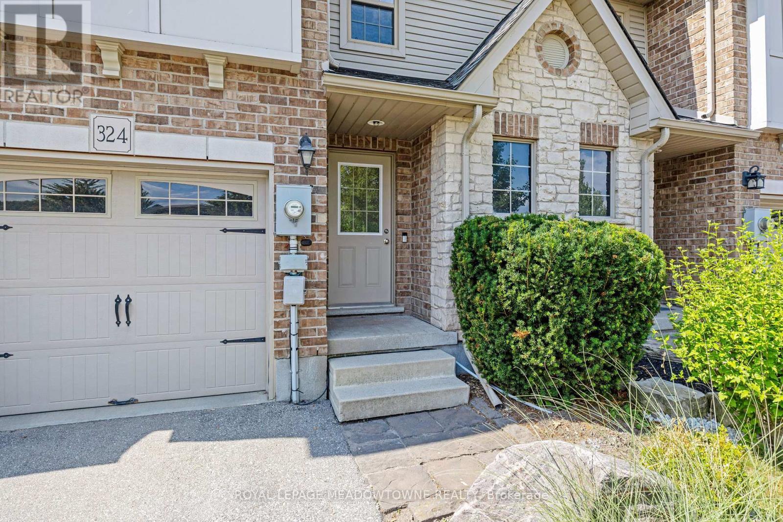 












324 SEVERN DRIVE

,
Guelph,




Ontario
N1E0E9

