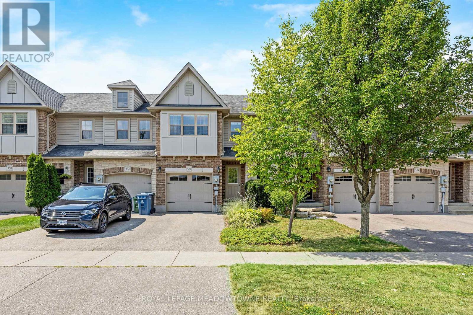 












324 SEVERN DRIVE

,
Guelph,




Ontario
N1E0E9

