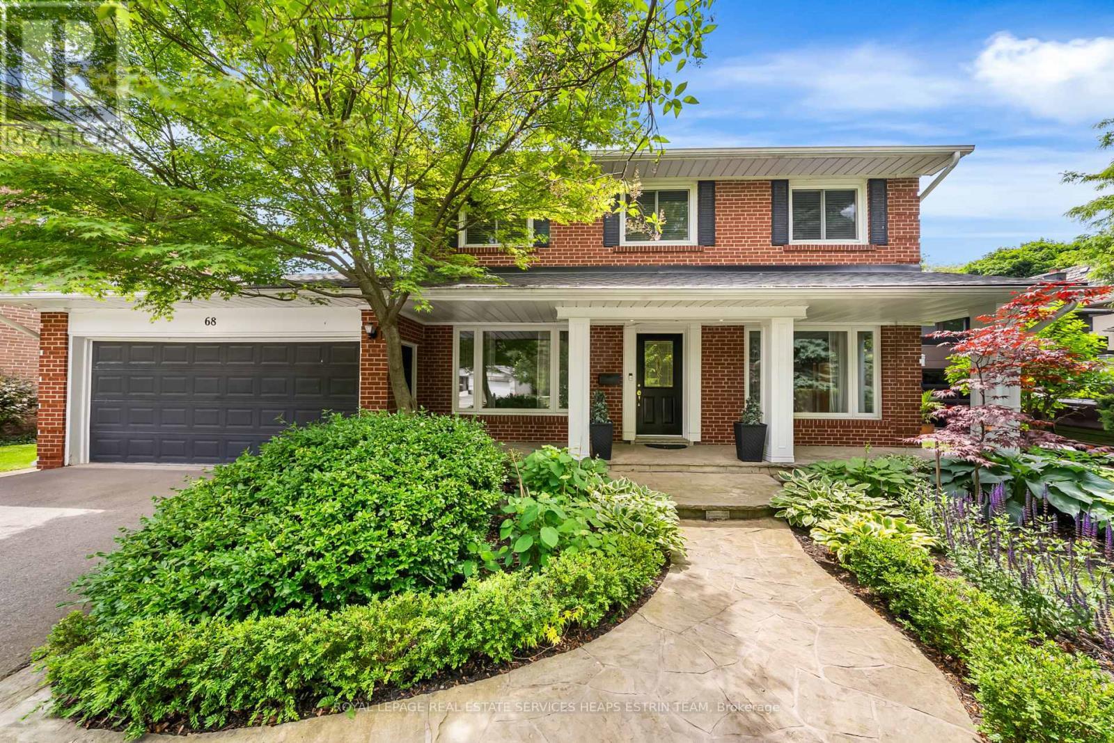 












68 MONTRESSOR DRIVE

,
Toronto,




Ontario
M2P1Z4


