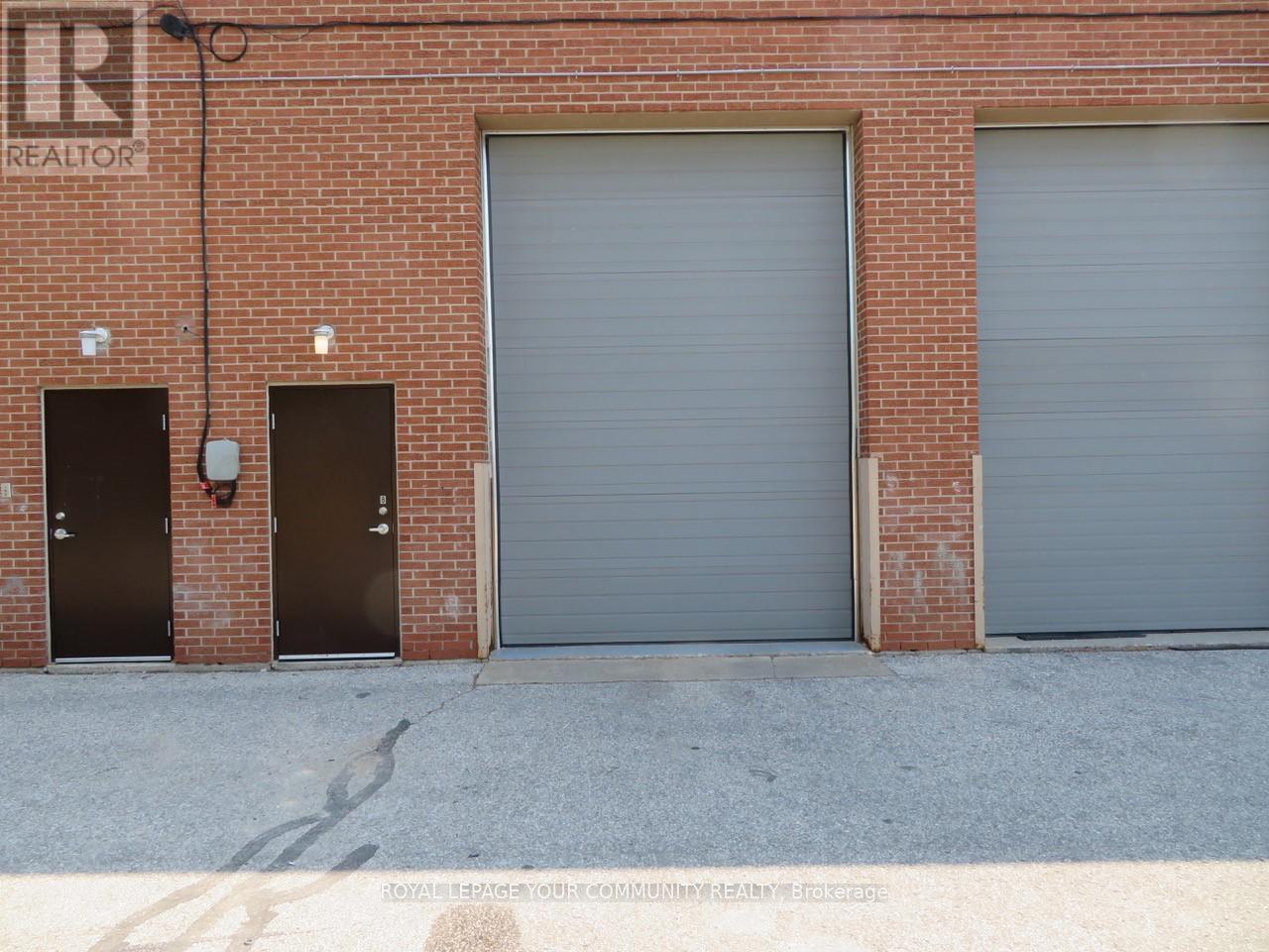 












8 - 150 RIVALDA ROAD

,
Toronto,




Ontario
M9M2M8

