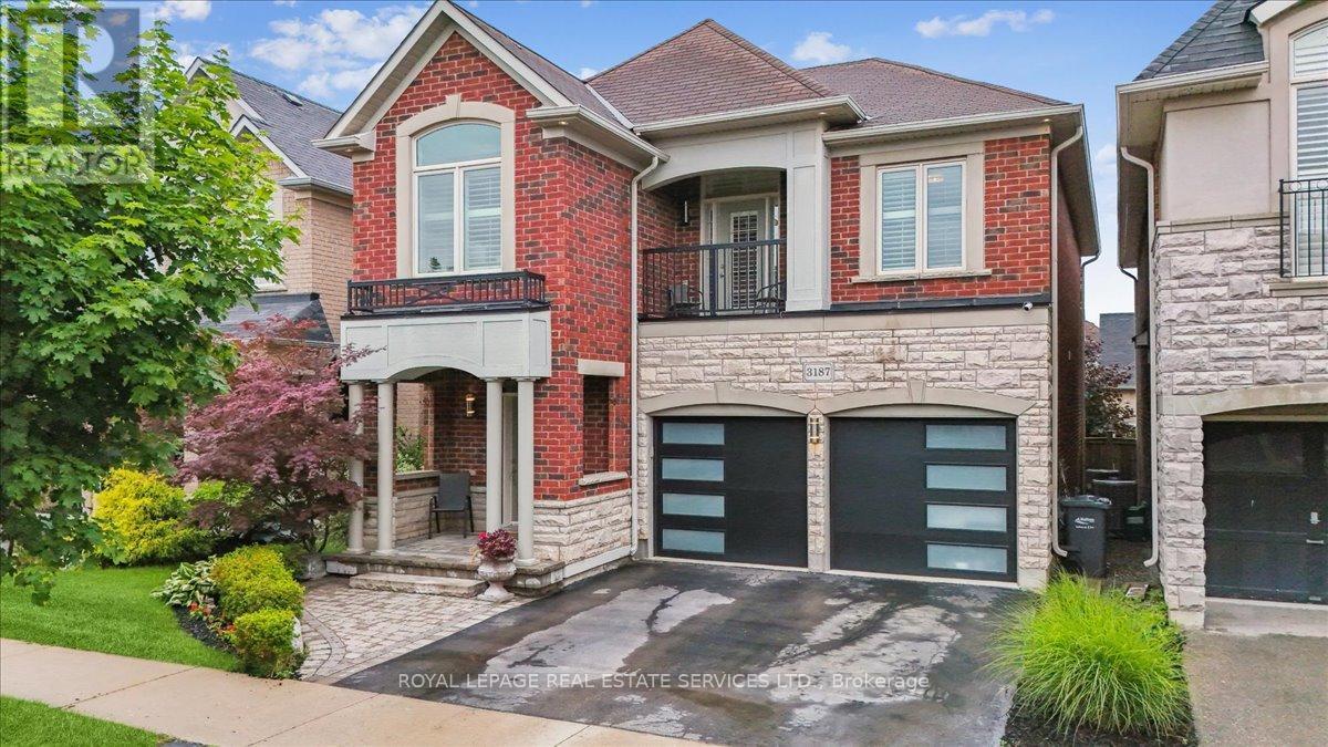 












3187 COTTER ROAD

,
Burlington,




Ontario
L7M0N3

