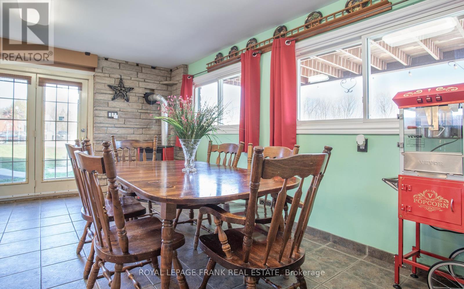 












119 USBORNE ROAD

,
Alnwick/Haldimand,




Ontario
K0K1S0

