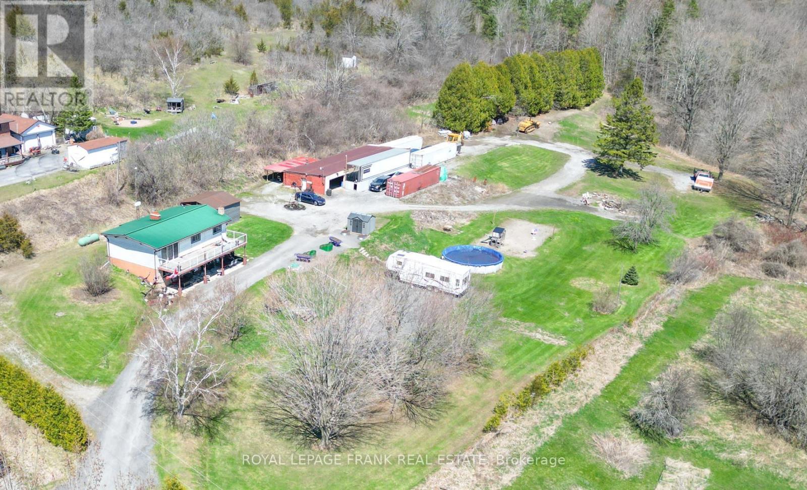 












119 USBORNE ROAD

,
Alnwick/Haldimand,




Ontario
K0K1S0


