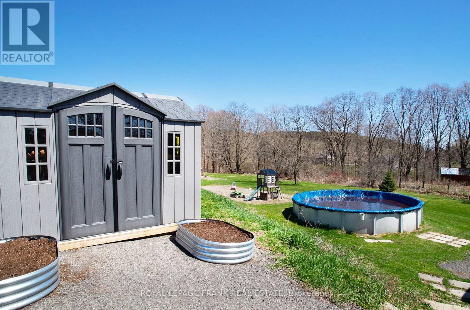 












119 USBORNE ROAD

,
Alnwick/Haldimand,




Ontario
K0K1S0

