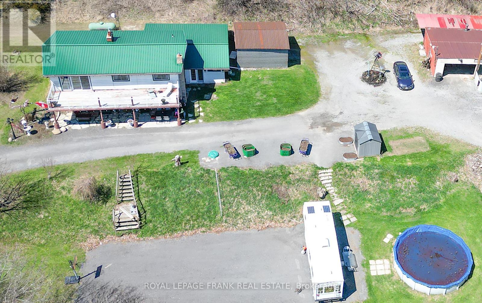 












119 USBORNE ROAD

,
Alnwick/Haldimand,




Ontario
K0K1S0

