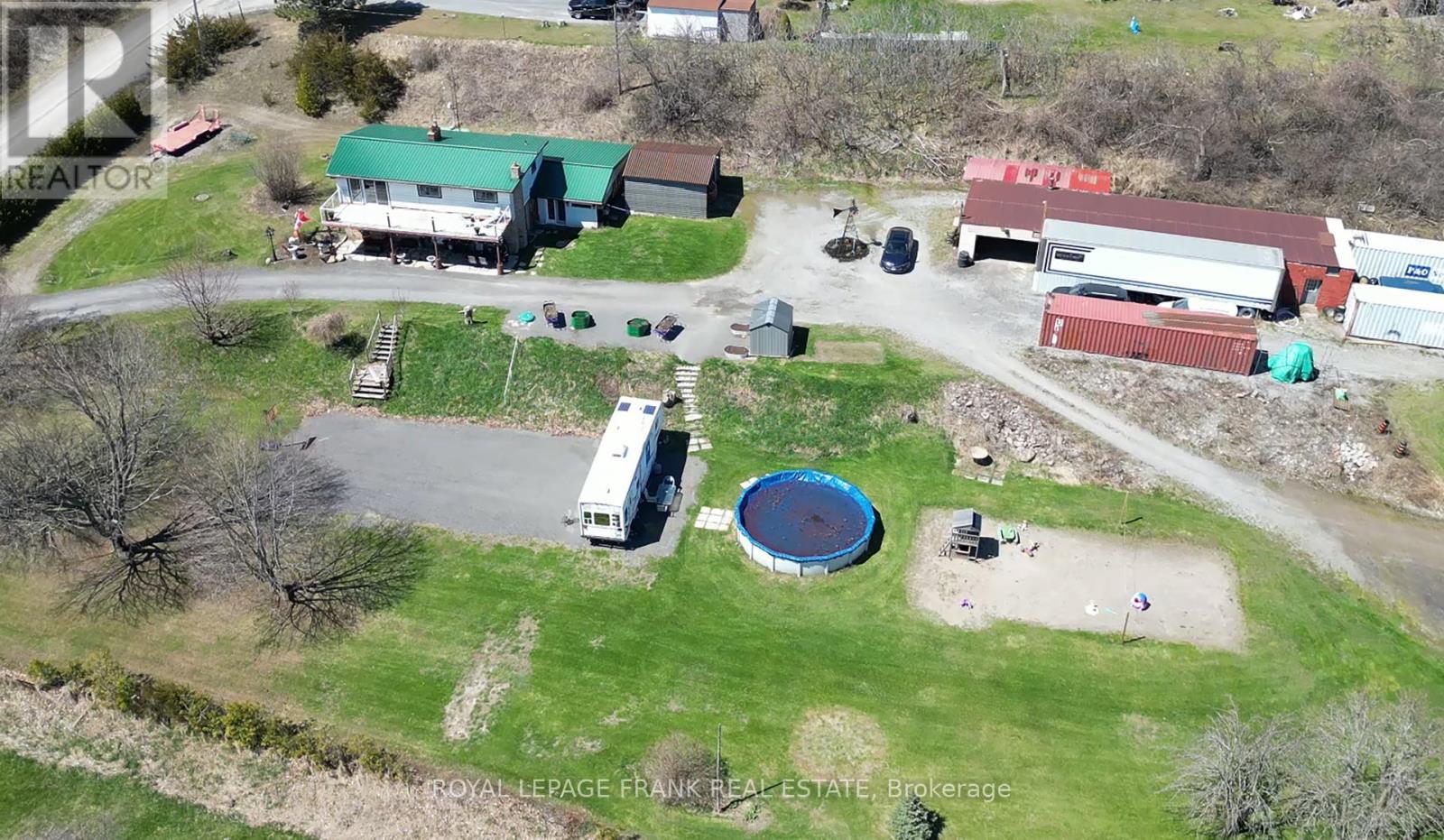 












119 USBORNE ROAD

,
Alnwick/Haldimand,




Ontario
K0K1S0

