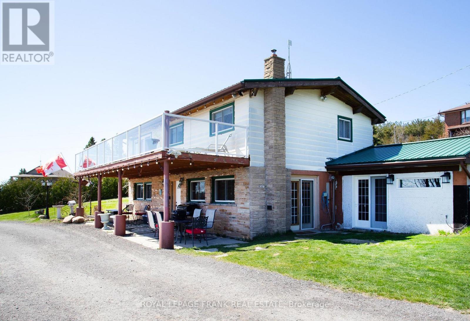 












119 USBORNE ROAD

,
Alnwick/Haldimand,




Ontario
K0K1S0

