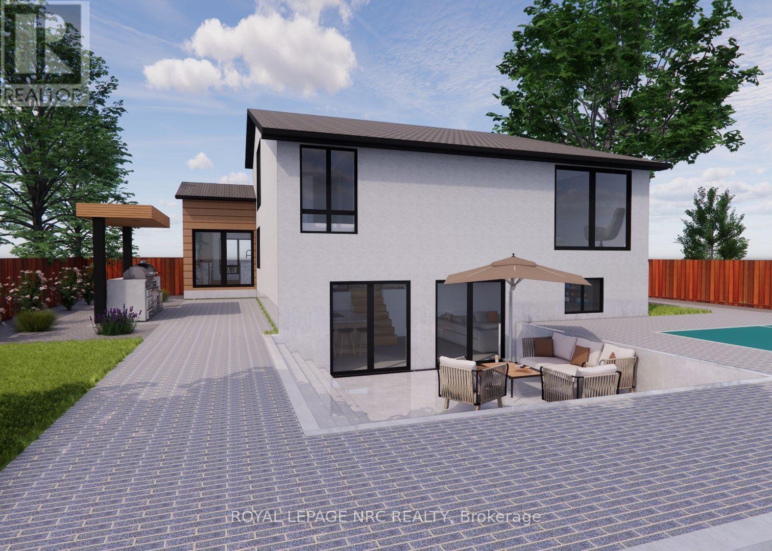












154 DALHOUSIE AVENUE

,
St. Catharines (Port Dalhousie),




Ontario
L2N4X7

