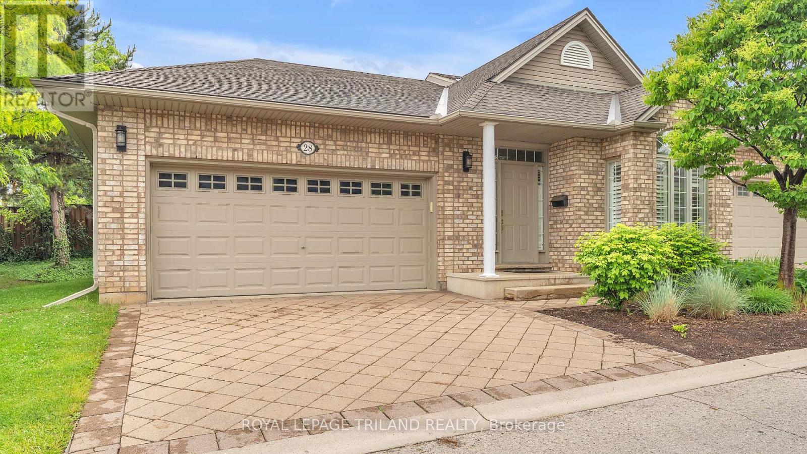 












28 - 1574 RICHMOND STREET

,
London North (North G),




Ontario
N6G5H7

