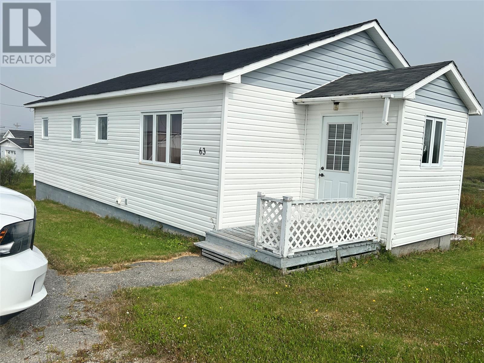 












63 Main Street

,
Margaree,




Newfoundland & Labrador
A0M1C0


