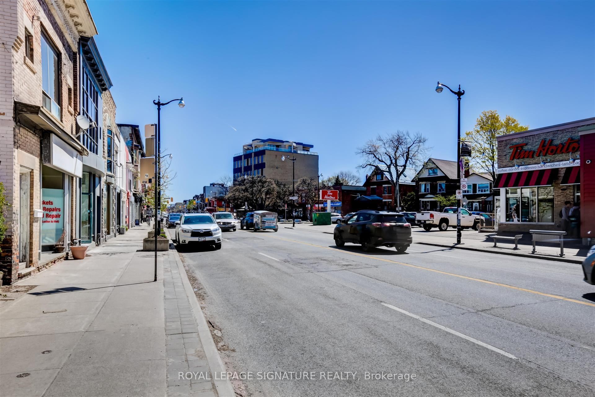 









3142


Dundas

Street West,
Toronto,




ON
M6P 2A1


