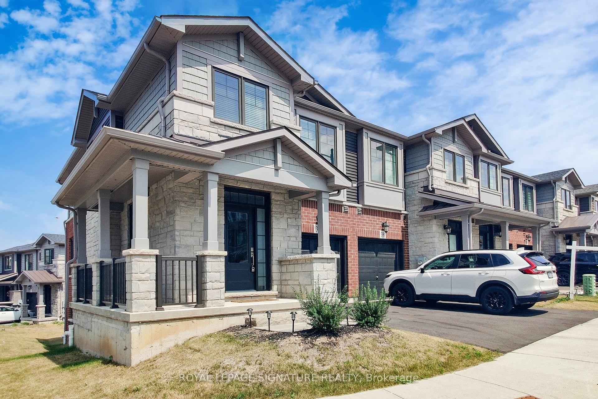 









10


Birmingham

Drive, 37,
Cambridge,




ON
N1R 8K5

