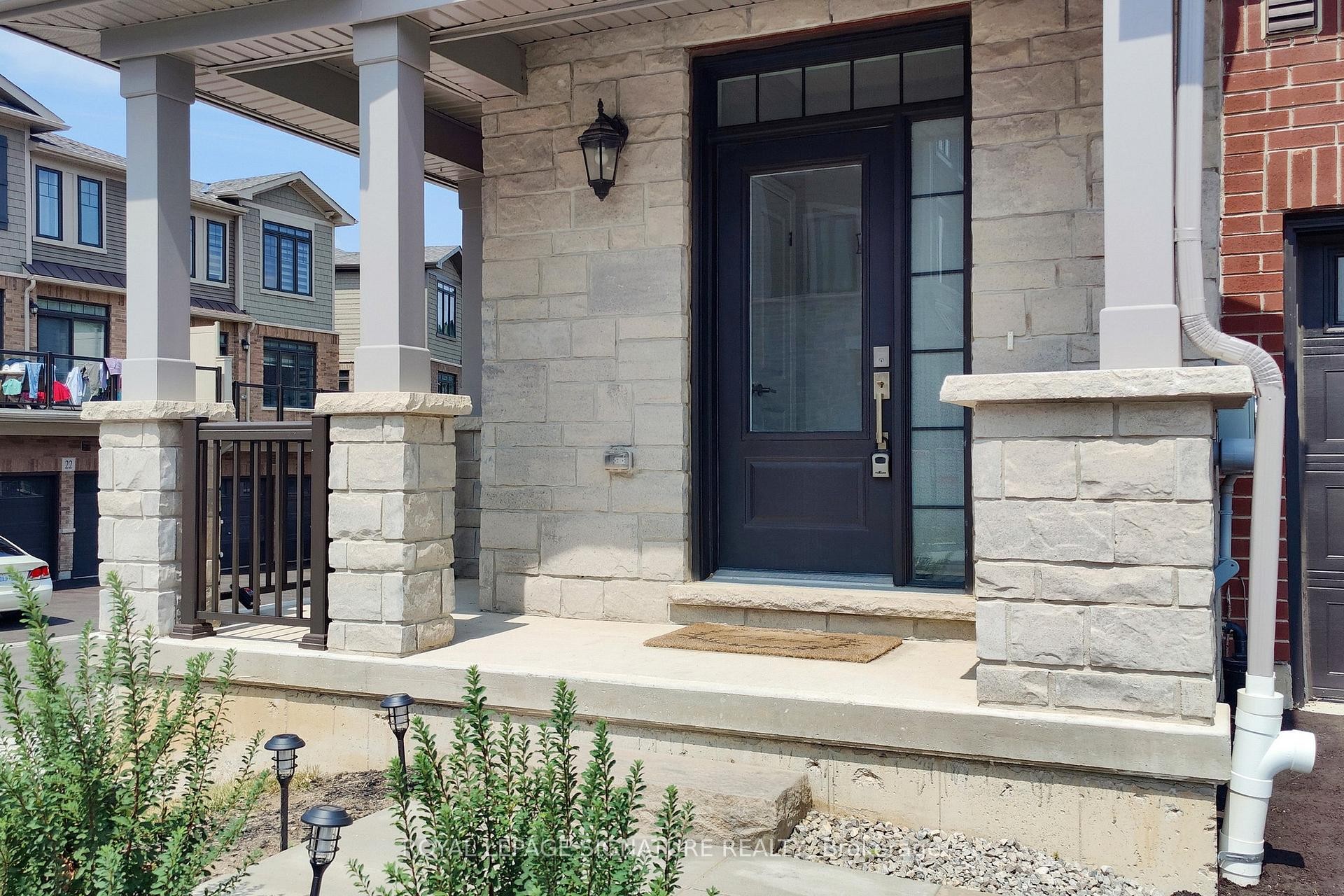 









10


Birmingham

Drive, 37,
Cambridge,




ON
N1R 8K5

