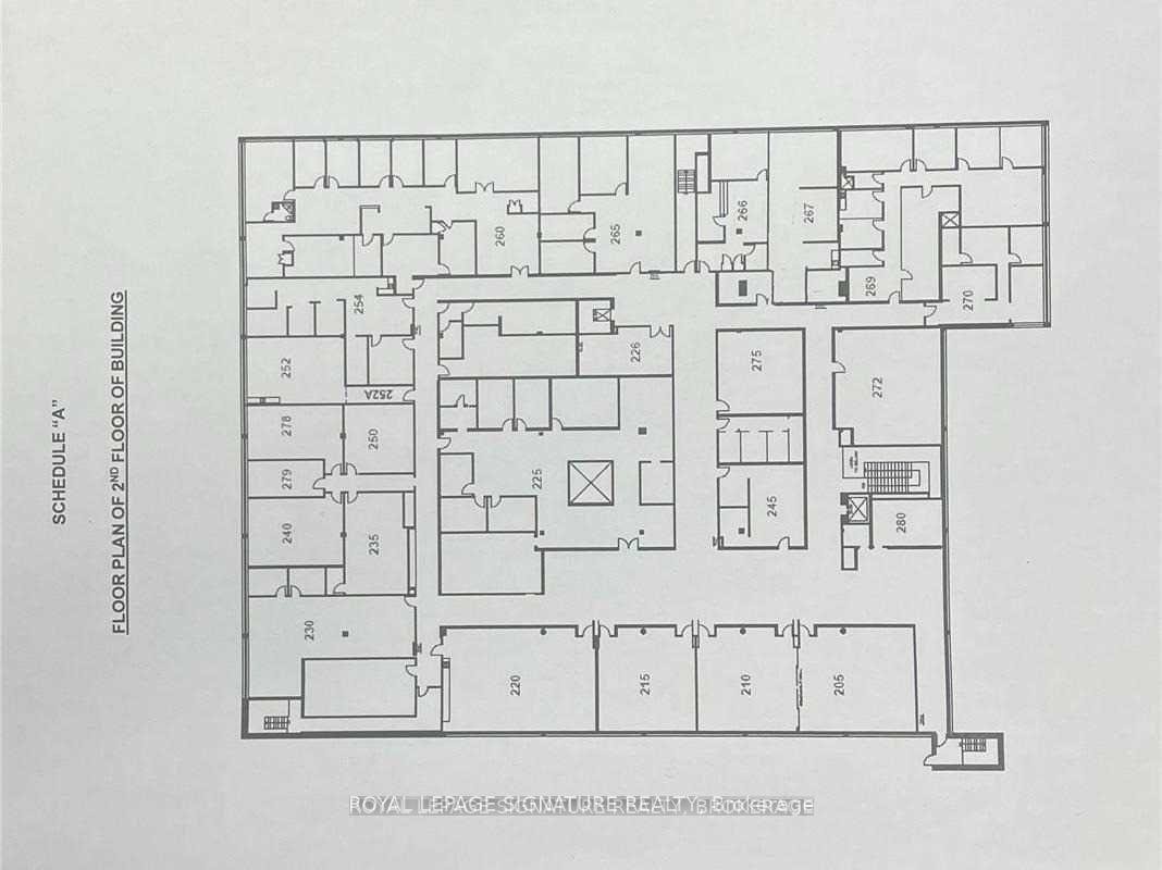 









6


Sakura

Way, 245,
Toronto,




ON
M3C 1Z5

