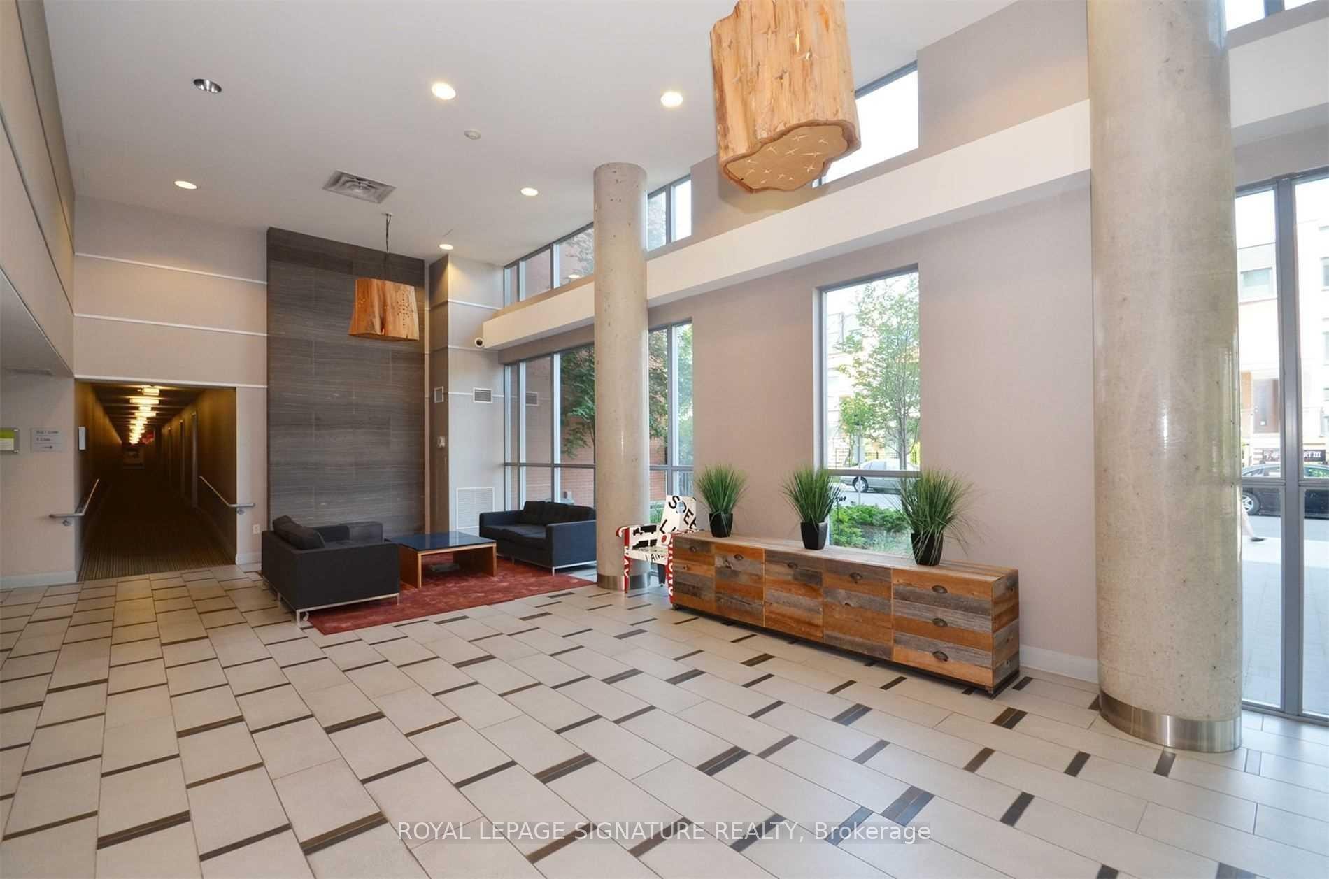 









25


Cole

Street, 1109,
Toronto,




ON
M5A 4M3

