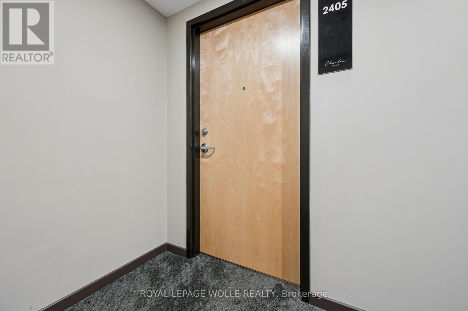 












2405 - 60 CHARLES STREET W

,
Kitchener,




Ontario
N2G1Y6

