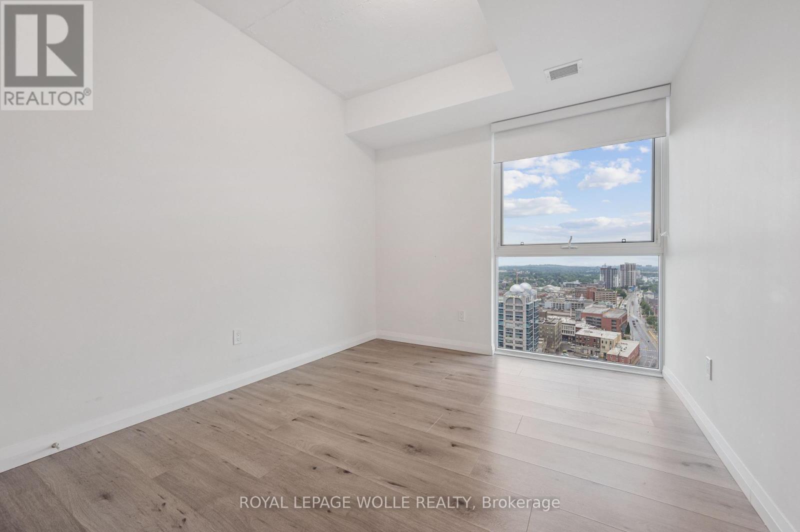 












2405 - 60 CHARLES STREET W

,
Kitchener,




Ontario
N2G1Y6

