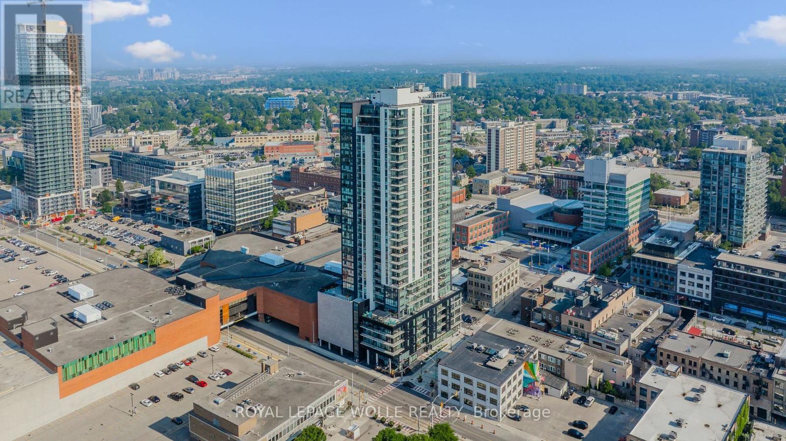 












2405 - 60 CHARLES STREET W

,
Kitchener,




Ontario
N2G1Y6

