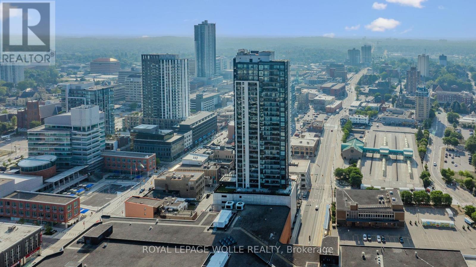 












2405 - 60 CHARLES STREET W

,
Kitchener,




Ontario
N2G1Y6

