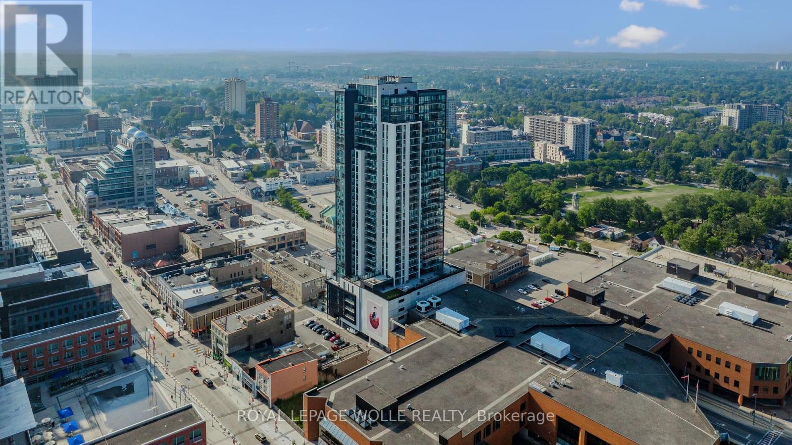 












2405 - 60 CHARLES STREET W

,
Kitchener,




Ontario
N2G1Y6

