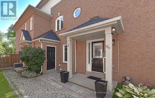 
															
													
													
													154 PRESSED BRICK DRIVE
													
												
												Brampton,
												Ontario 