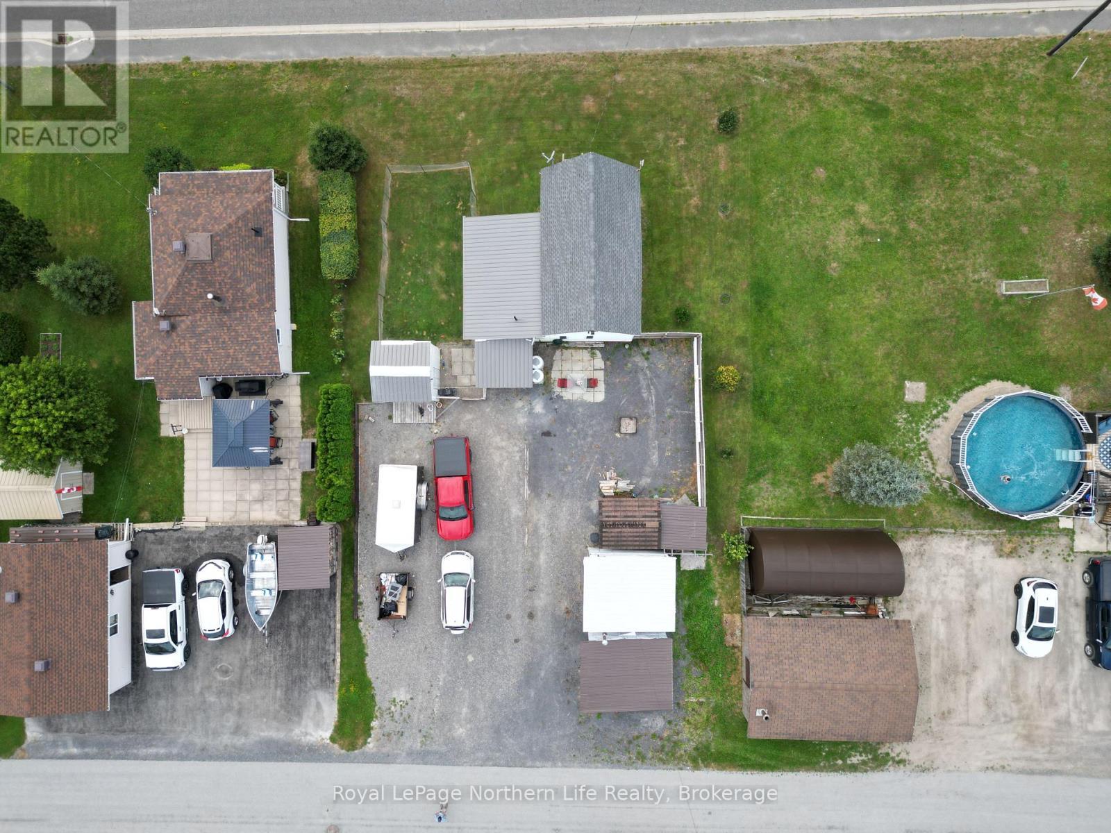 












58 MAIN STREET

,
Timiskaming (TIM - Outside - Rural),




Ontario
P0J1N0

