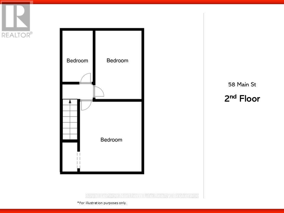 












58 MAIN STREET

,
Timiskaming (TIM - Outside - Rural),




Ontario
P0J1N0

