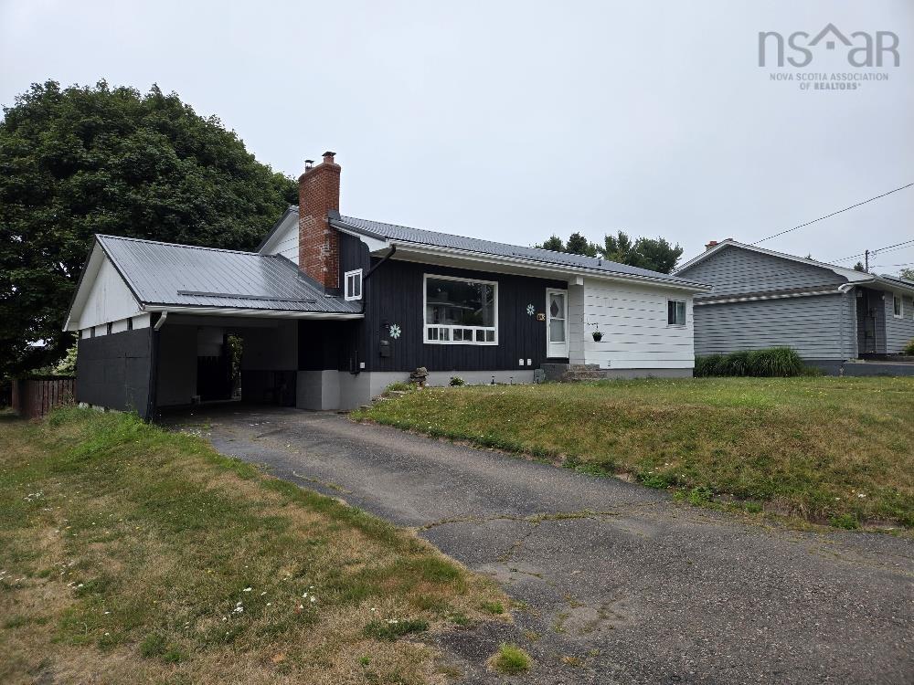 












3 Patterson Avenue

,
Truro,




NS
B2N 1S5

