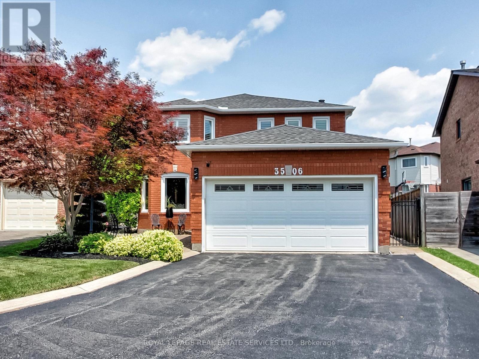 












3506 PINTAIL CIRCLE

,
Mississauga,




Ontario
L5N6C7

